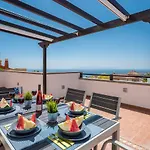 Вілла 2 Charming Private Pool And Sea View Адехе