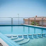 2 Charming Private Pool And Sea View * Адехе