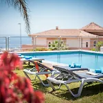 2 Charming Private Pool And Sea View Адехе