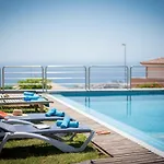 别墅 2 Charming Private Pool And Sea View *