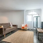 别墅 2 Charming Private Pool And Sea View 阿德耶