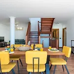 Вілла 2 Charming Private Pool And Sea View *