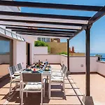Вілла 2 Charming Private Pool And Sea View *