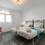 2 Charming Private Pool And Sea View *