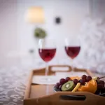 2 Charming Private Pool And Sea View Вілла