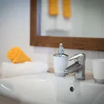 2 Charming Private Pool And Sea View Адехе