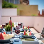 Вілла 2 Charming Private Pool And Sea View *