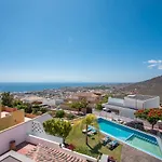 Вілла 2 Charming Private Pool And Sea View Адехе