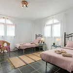 2 Charming Private Pool And Sea View Вілла *