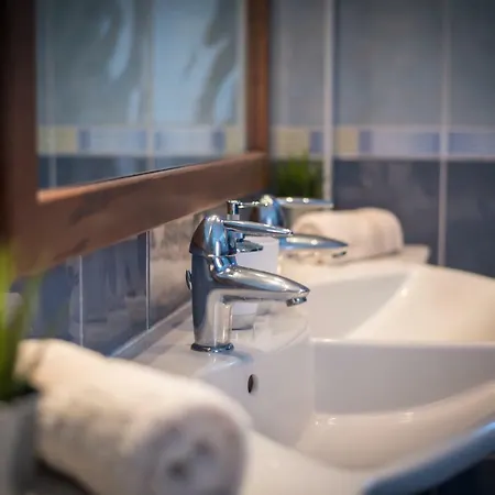 2 Charming Private Pool And Sea View Вилла Адехе