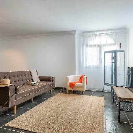 Вилла 2 Charming Private Pool And Sea View Адехе