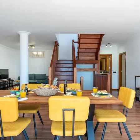 Вилла 2 Charming Private Pool And Sea View *