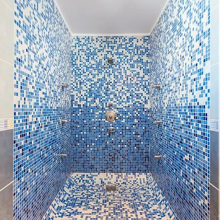 2 Charming Private Pool And Sea View Вилла
