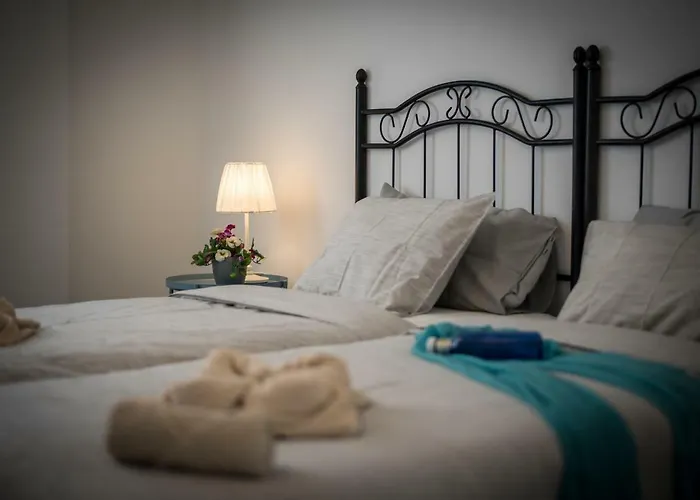 Villa 2 Charming Private Pool And Sea View *