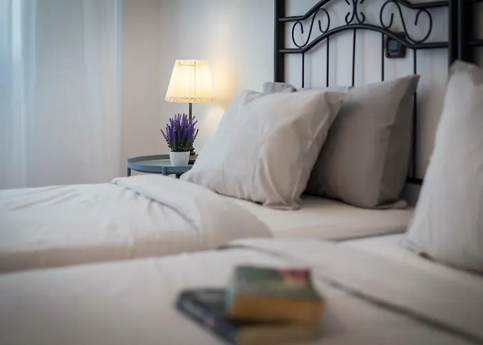 Villa 2 Charming Private Pool And Sea View Costa Adeje (Tenerife)