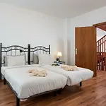 2 Charming Private Pool And Sea View *