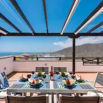 Villa 2 Charming Private Pool And Sea View Costa Adeje (Tenerife)