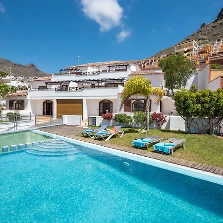 2 Charming Private Pool And Sea View Villa