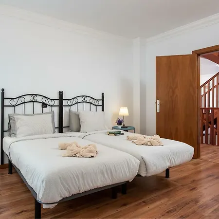 2 Charming Private Pool And Sea View *