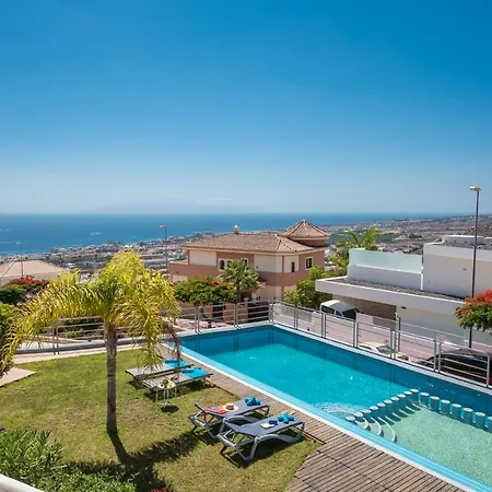 2 Charming Private Pool And Sea View Villa *