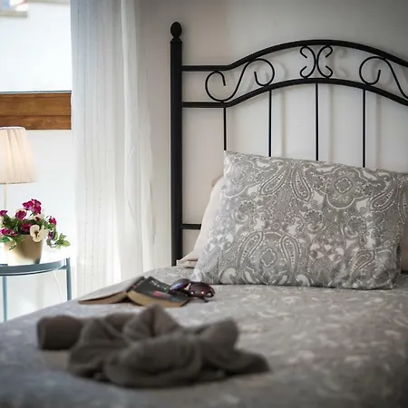 2 Charming Private Pool And Sea View Villa