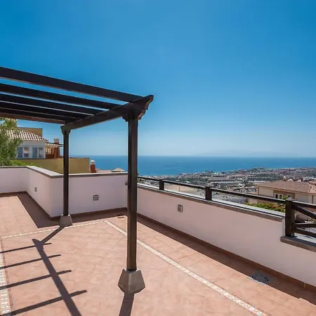 别墅 2 Charming Private Pool And Sea View *