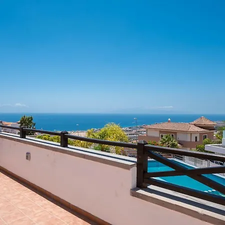 别墅 2 Charming Private Pool And Sea View *