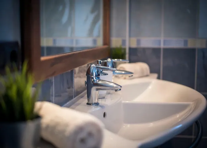 2 Charming Private Pool And Sea View Вилла Адехе