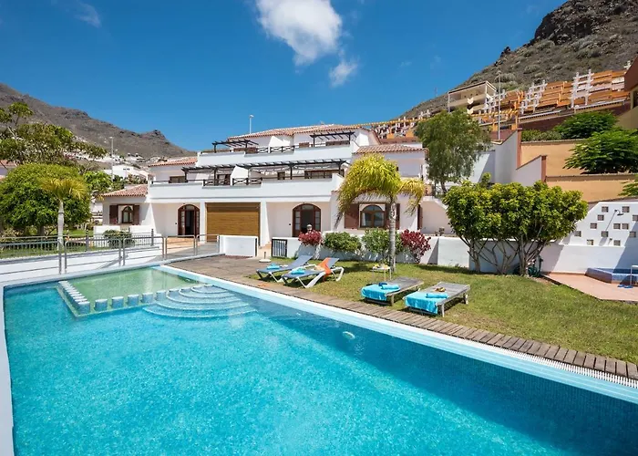 2 Charming Private Pool And Sea View Вилла