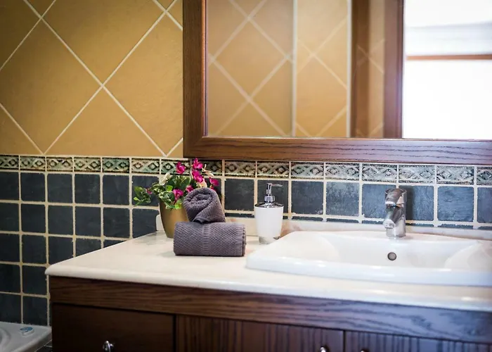 2 Charming Private Pool And Sea View Вилла