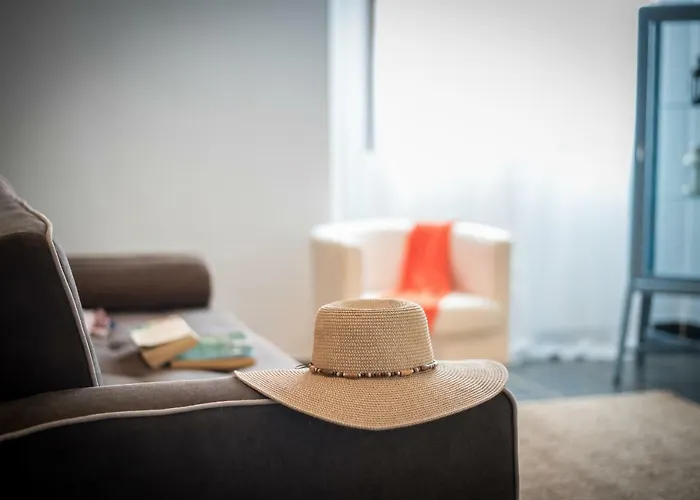 2 Charming Private Pool And Sea View Вилла