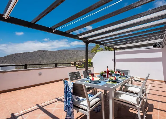 2 Charming Private Pool And Sea View *