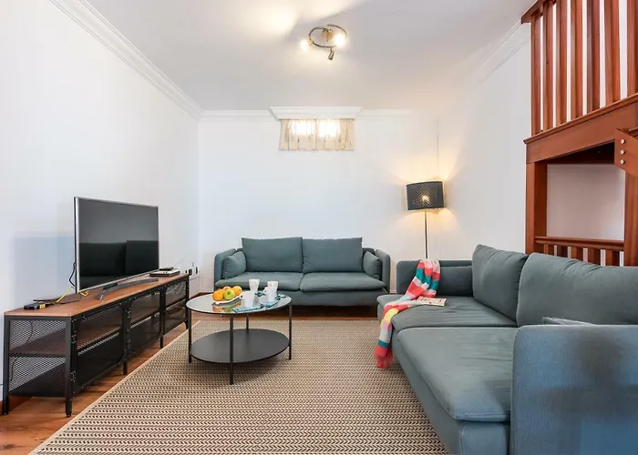 2 Charming Private Pool And Sea View * Адехе