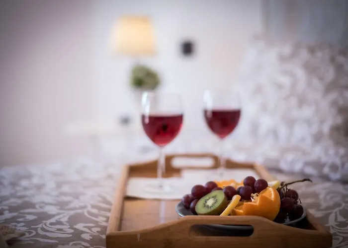 2 Charming Private Pool And Sea View Вілла