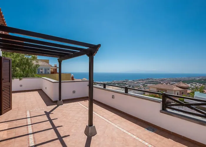 Вилла 2 Charming Private Pool And Sea View *