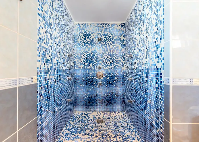 2 Charming Private Pool And Sea View Вилла