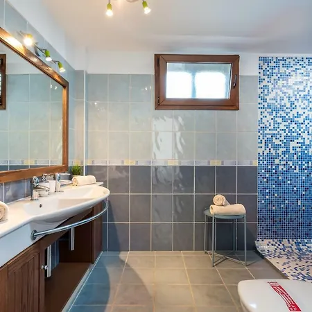 Villa 2 Charming Private Pool And Sea View Costa Adeje (Tenerife)